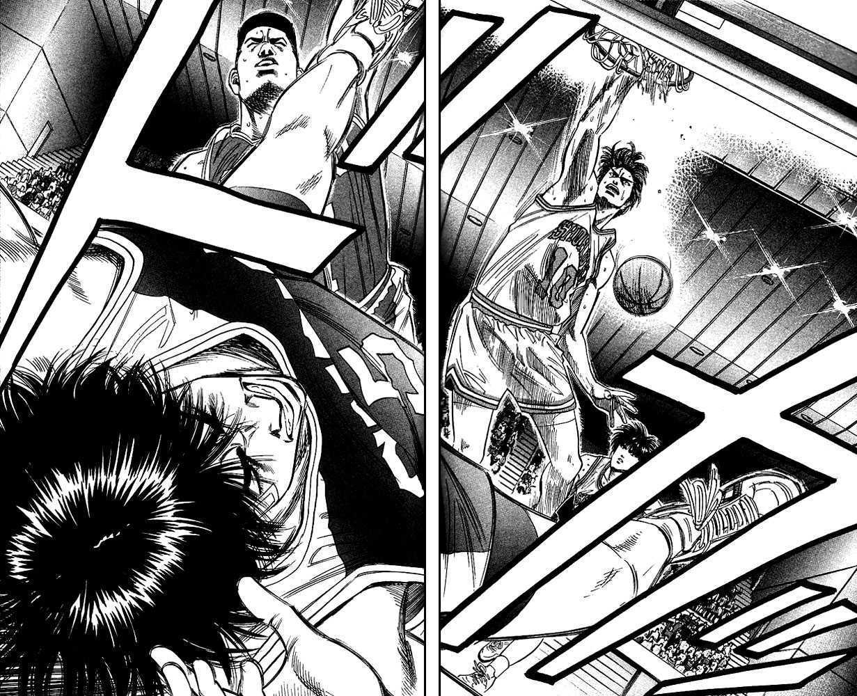 Slam Dunk, Chapter 96 image 18